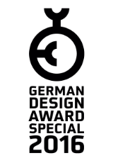 German Design Award Special 2016