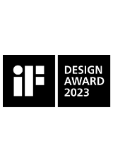 IF Design Award Winner 2023