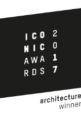 Iconic Awards Winner Architecture 2017