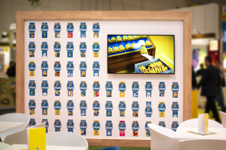 Chiquita Chiquita_History_Logo