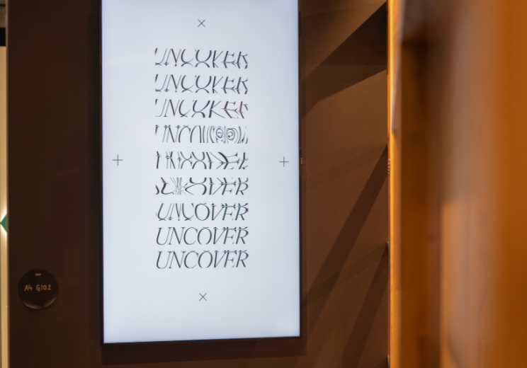 Uncover Analog & Digital