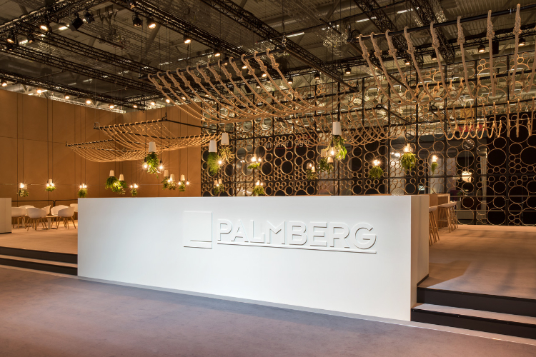 Concept & Spatial Design