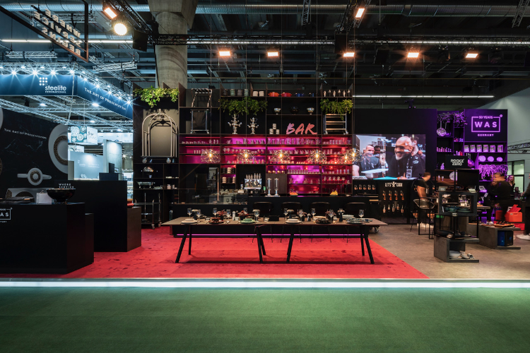 Planning & Production