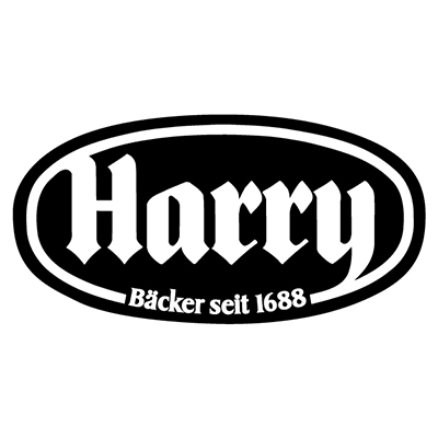 Handelsmarke der Großbäckerei Harry-Brot GmbH