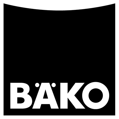 Logo des führenden Fachgroßhandels für Bäcker und Konditoren BÄKO Marken und Service eG