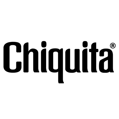 Wortmarke der Fruchthandels-Gesellschaft Chiquita